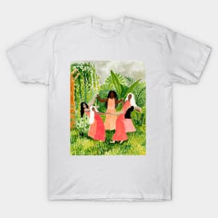 Beltane Festival T-Shirt